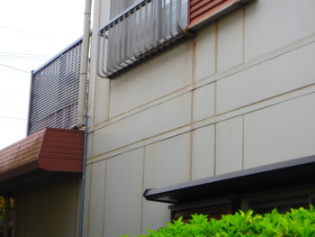 阿南市　中山コーティング　屋根塗装　外壁塗装
