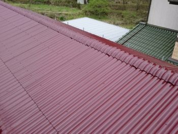 中山 株式会社中山コーティング 納屋 那賀町