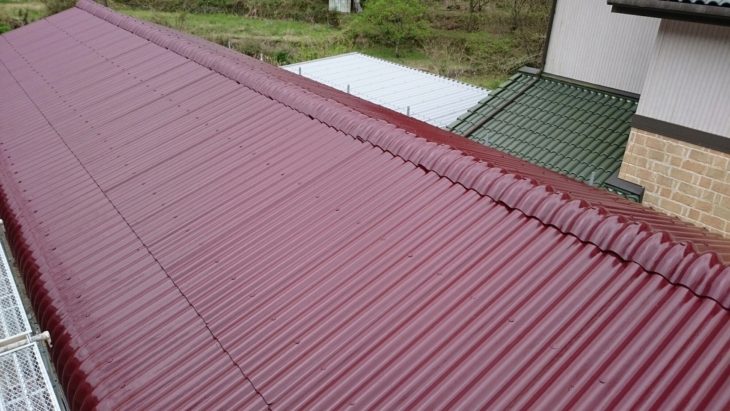 中山 株式会社中山コーティング 納屋 那賀町