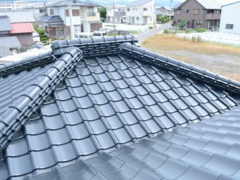 施工　株式会社中山コーティング　外壁塗装