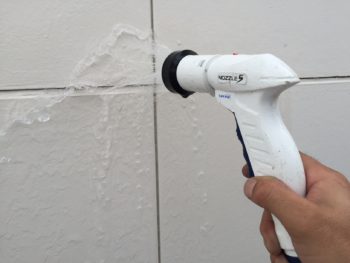 雨漏り　徳島　業者　中山コーティング