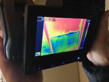 雨漏り　徳島県　業者