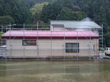 那賀町 中山 株式会社中山コーティング