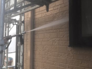 屋根塗装　中山コーティング　徳島　塗り替え　外壁塗装