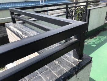 徳島　カバー工法　中山コーティング