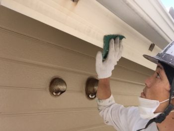 中山コーティング 徳島 あわじ 外壁塗装 コーキング