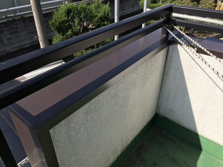 徳島　カバー工法　中山コーティング