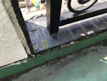 徳島　カバー工法　中山コーティング