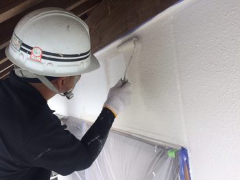 外壁塗装 中山コーティング 徳島 あわじ コーキング 淡路島