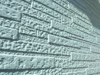 外壁塗装　塗り替え　ＧＡＩＮＡ　塗装　中山コーティング