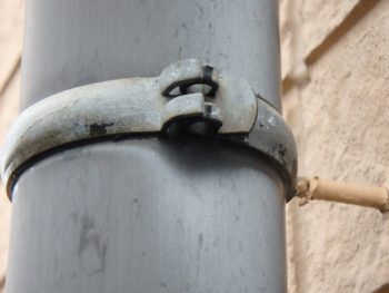 徳島　外壁塗装　中山コーティング　塗り分け　屋根塗装