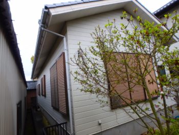 淡路島 塗りかえ 中山コーティング 徳島 あわじ 外壁塗装 コーキング