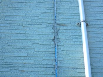 中山コーティング　外壁塗装　　塗装　ＧＡＩＮＡ　塗り替え