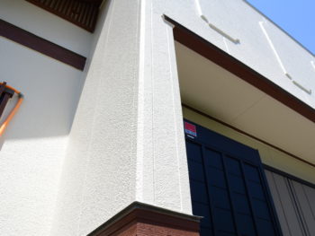 外壁塗装　木部塗装　中山コーティング　塗り替え　徳島