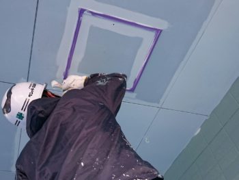 中山コーティング　徳島　外装　塗り替え　塗装