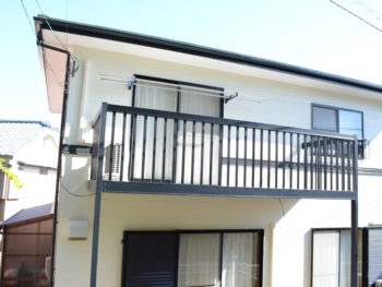 中山コーティング　外壁塗装　屋根塗装　鳴門市　徳島