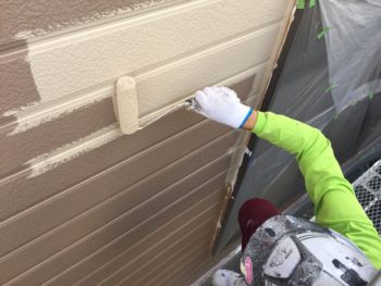 中山コーティング 徳島 あわじ 塗替え コーキング