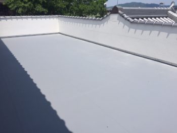 淡路島 塗りかえ 中山コーティング 徳島 あわじ 外壁塗装 コーキング