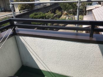 徳島　カバー工法　中山コーティング