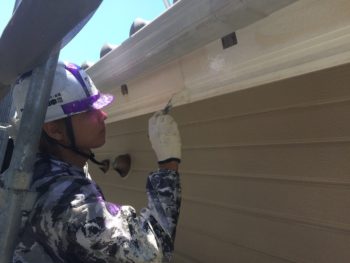 中山コーティング 徳島 あわじ コーキング 外壁塗装 塗り替え 専門店