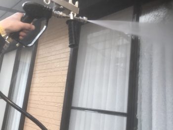 屋根塗装　外壁塗装　中山コーティング　徳島　塗り替え