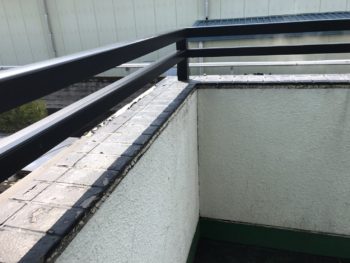 徳島　カバー工法　中山コーティング