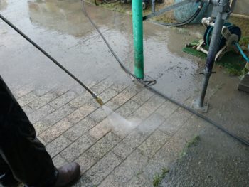 外壁塗装　徳島　塗装　塗り替え　中山コーティング　