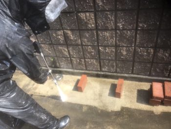 中山コーティング　塗装　徳島　塗替え