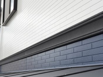 中山コーティング　塗装　ガイソー　リフォーム　徳島