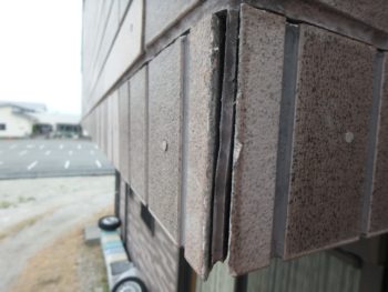 ダイヤカレイド　塗替え　徳島　外壁塗装　中山コーティング