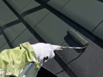 徳島　外壁塗装　外装リフォーム　中山コーティング　塗装