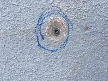 改修工事 徳島 中山コーティング マンション