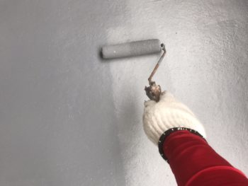 外壁塗装　中山コーティング　塗替え　徳島