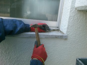 マンション 改修工事 徳島 中山コーティング