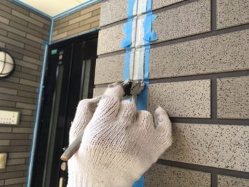 外壁塗装　徳島　塗装　中山コーティング