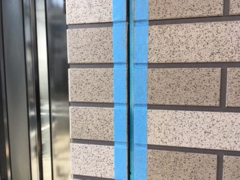 外壁塗装　徳島　塗装　中山コーティング