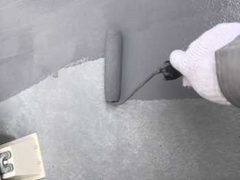 徳島　外壁塗装　外装リフォーム　中山コーティング