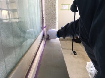 マンション 改修工事 徳島 中山コーティング