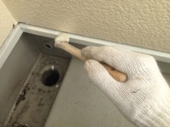 中山コーティング　外壁塗装　塗替え　徳島