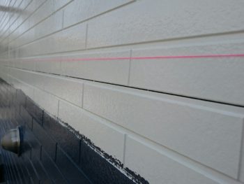 中山コーティング　幕板　リフォーム