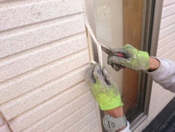 中山コーティング　屋根塗装　外壁塗装　徳島