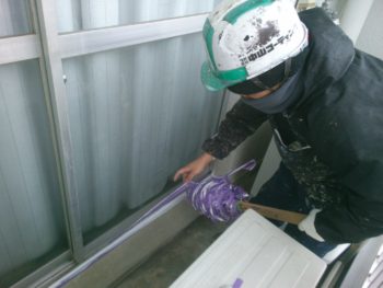 マンション 改修工事 徳島 中山コーティング