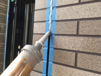 徳島　外壁塗装　塗装　中山コーティング