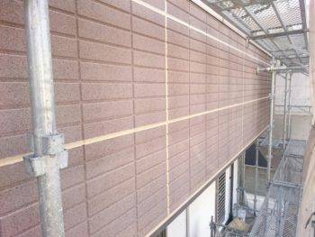 中山コーティング　外壁塗装　徳島　屋根塗装