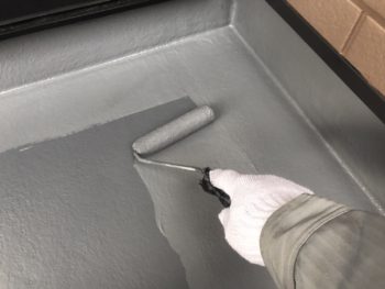 徳島　外壁塗装　外装リフォーム　中山コーティング　塗り替え