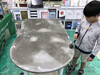 デザインコンクリート