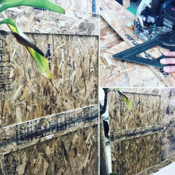 引き戸作成7800円!!