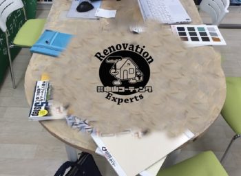 画像をはめ込みイメージ。