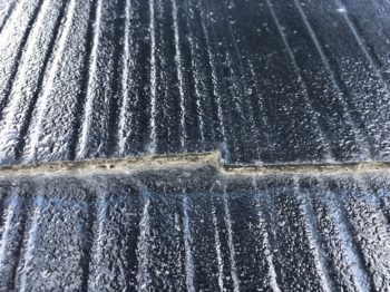 〇〇〇ハウス雨漏り 徳島