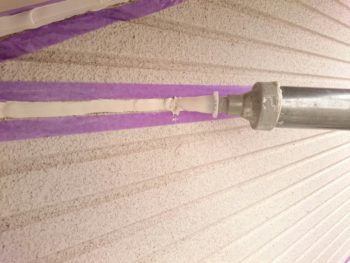 中山コーティング　屋根塗装　外壁塗装　徳島